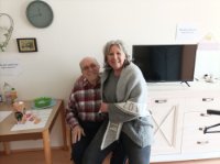 ein Bild aus dem Album